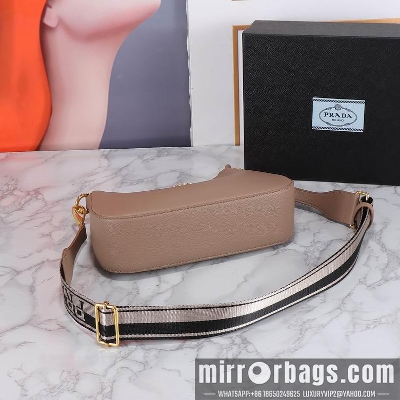 Prada Bags 1BH193 24X18X6cm XMY 4colour