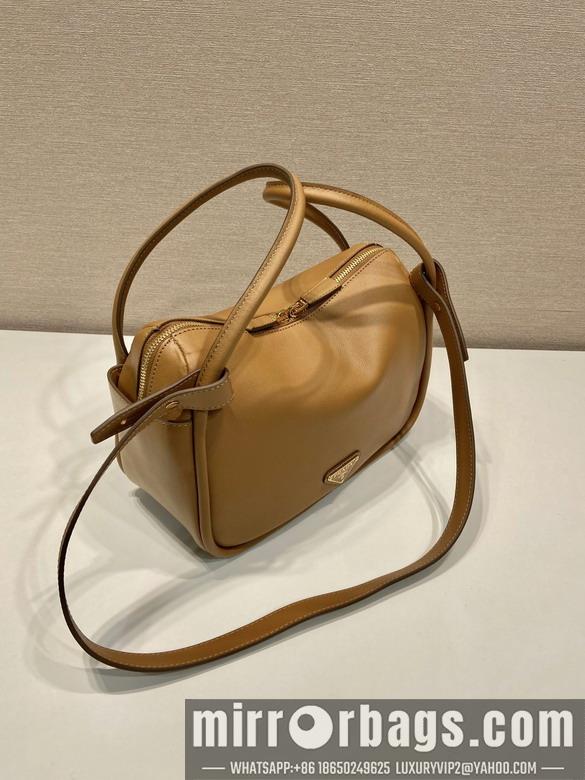 Prada Bags Prada 1BA451 25x18x10cm AP