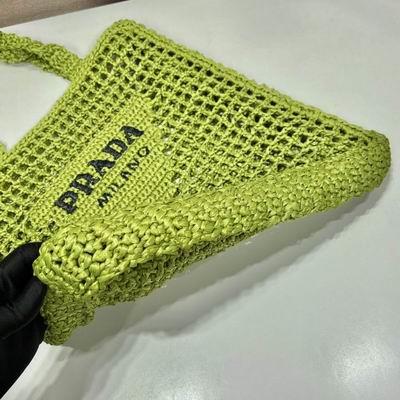 Prada Bags 1BG393 36x38x3cm Ap