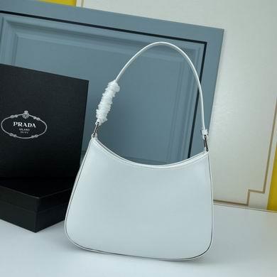 Prada Bags Hobo 499 26cm YW