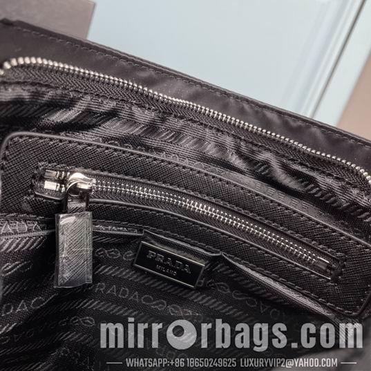 Prada Bags Parda 053 30x27x1cm ww