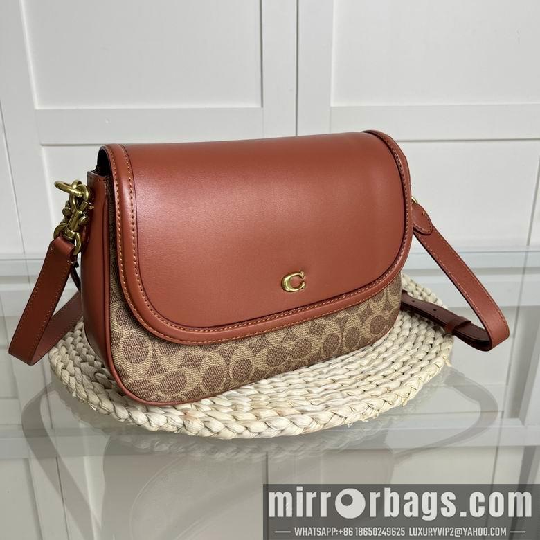 Coach Bags 25.5X18.5X7cm 070401 AZ 3colour