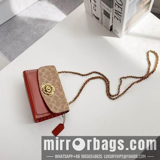 Coach Bags Coach 30592 18x14x8cm zy