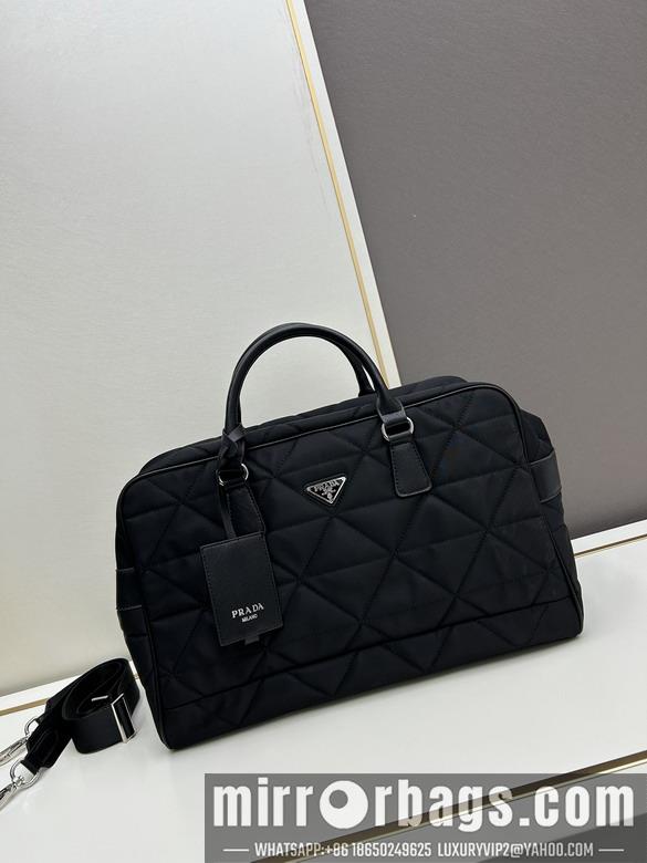 Prada Bags Prada 2392 44x29x23cm jj