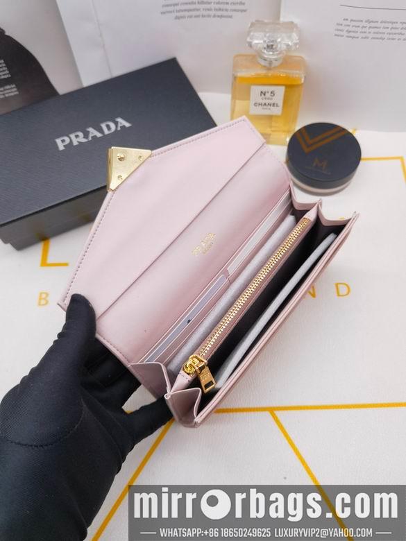 Prada Bags 053102 XMY 4colour
