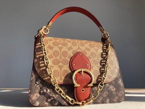 Coach Bags BH2418 24X18