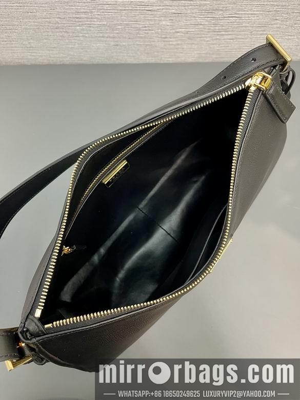 Prada Bags 1BC228 39X24X11.5cm YG 4colour