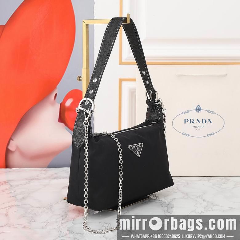 Prada Bags 8117 25cm XMY