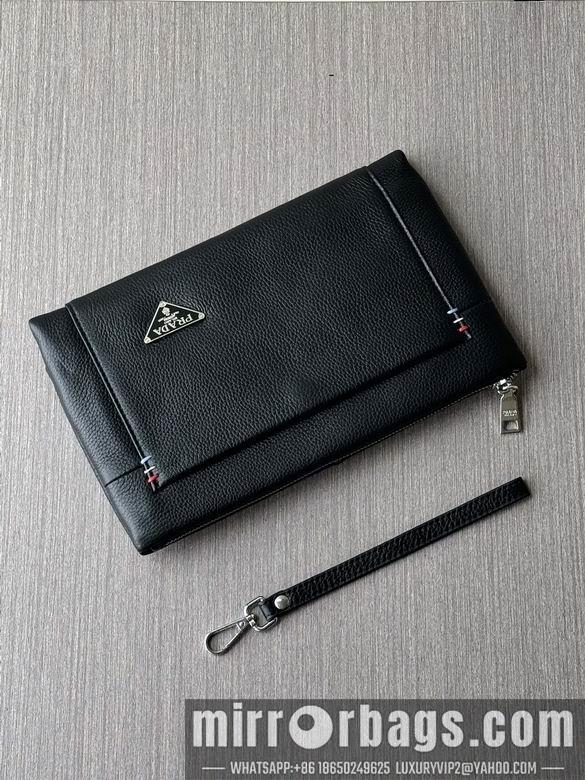 Prada Bags 2011 27X17X2cm WP