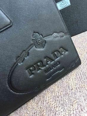 Prada Bags AP2VE030N 38X29X6