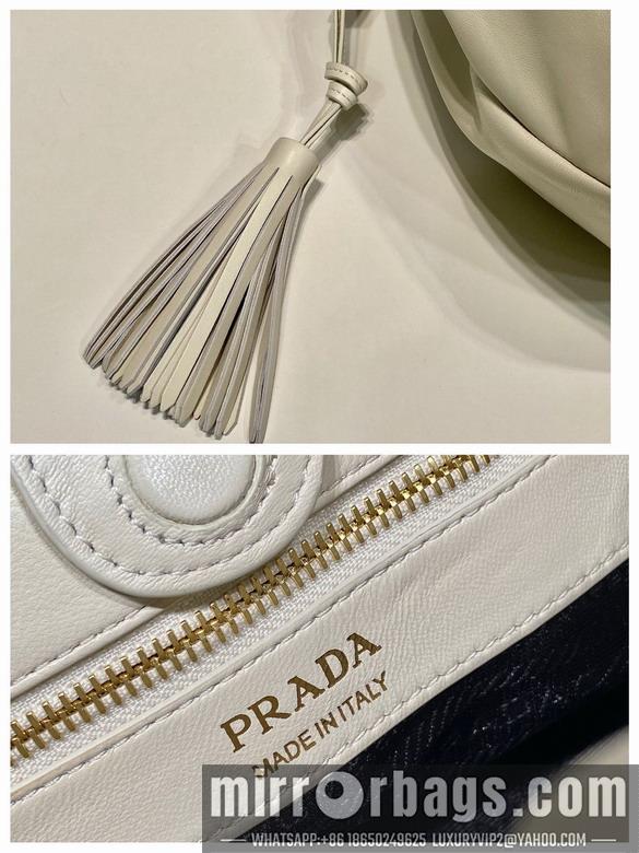 Prada Bags Prada 1BG541 24x25x11cm AP