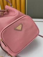 Prada Bags WW1BH038 18X23X12