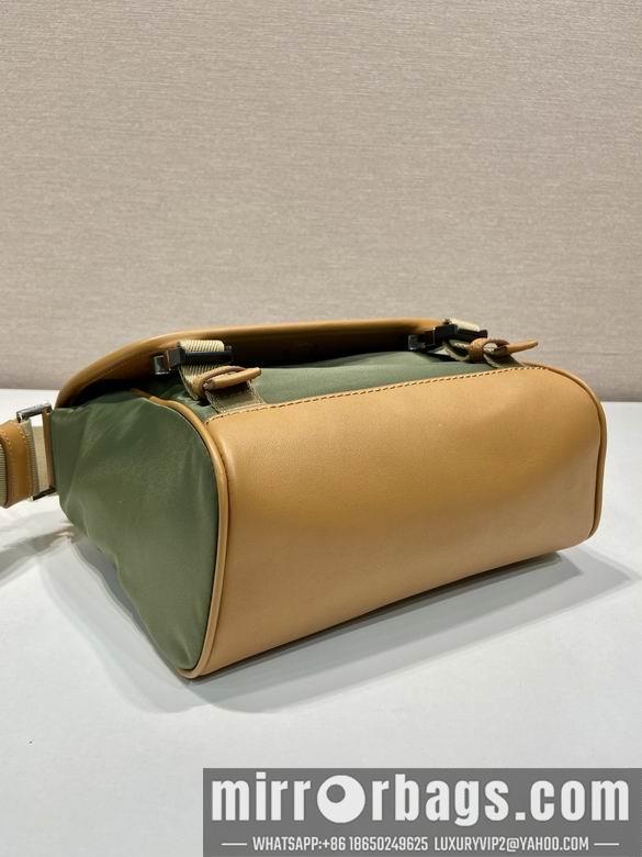 Prada Bags 2VD066 20X19X10cm WP