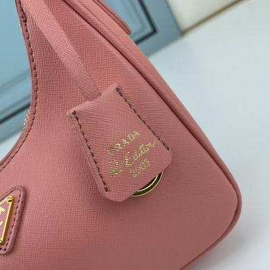 Prada Bags hobo 1BH307 22X18X6cm YW