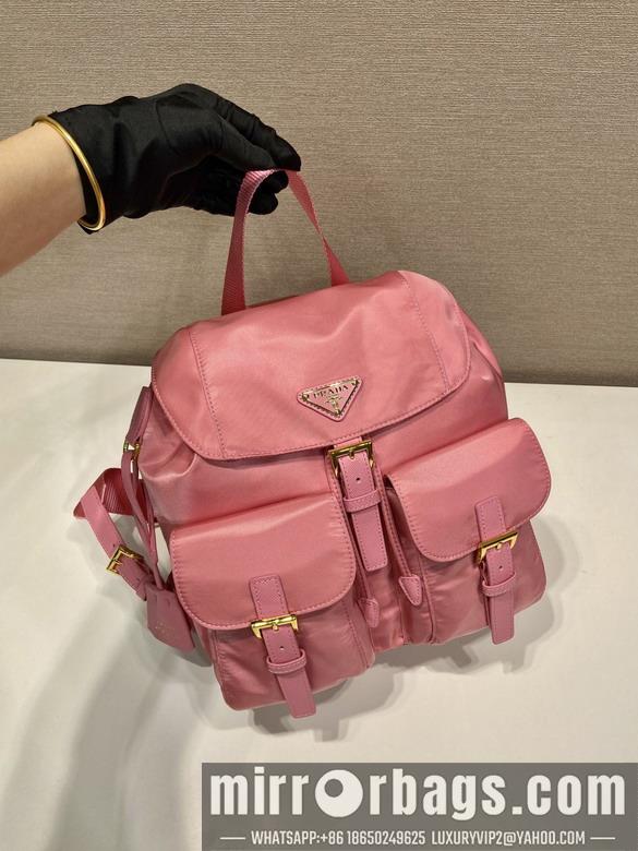Prada Bags Prada 1BZ677 23.5x28x12cm AP1