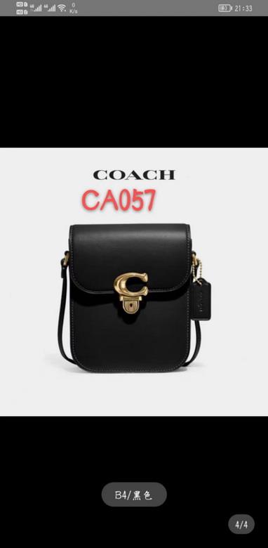 Coach Bags C8484 CA191 C8485 CA057 JH