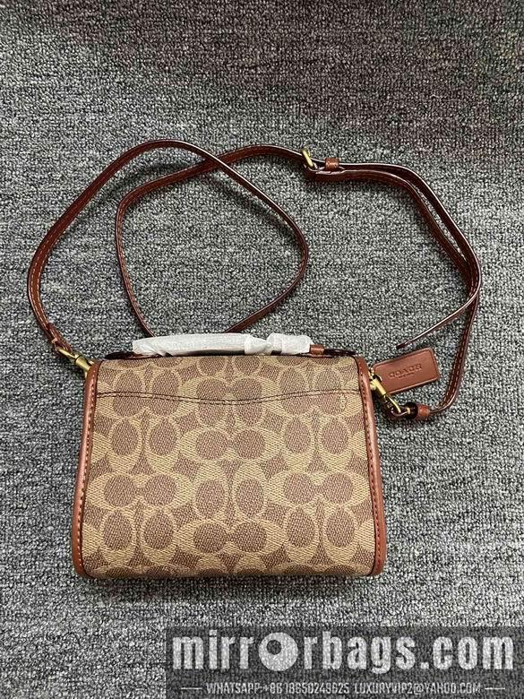 Coach Bags BHC4204 18X13X5