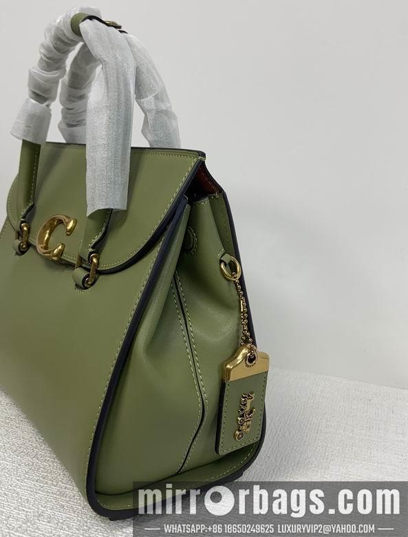 Coach Bags CP119 26X30X12cm DN 1