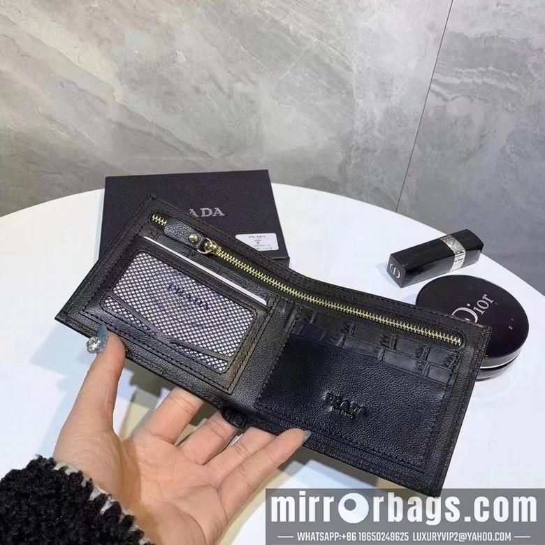 Prada Bags 8806 19X10cm 12X10cm