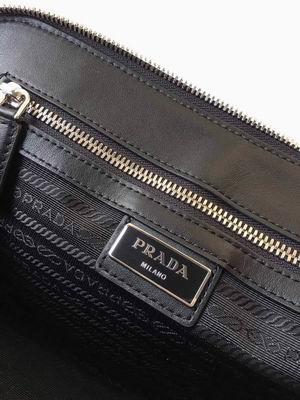 Prada Bags Saffiano 2VF056 26.5x17x5cm ap 19