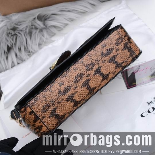 Coach Bags 5509 26X15X7cm AZ