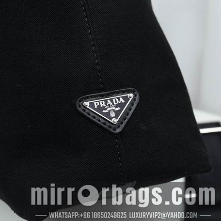 Prada Bags Prada洗水牛仔 38.5x16x45cm zy