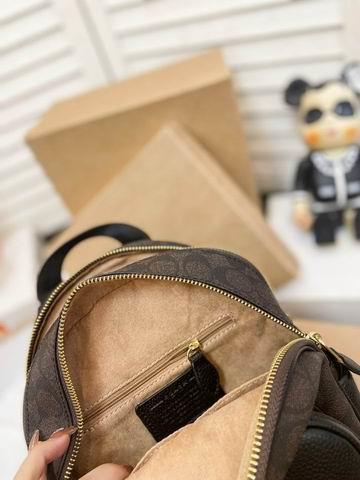 Coach Bags Coach Court 21x25cm CN