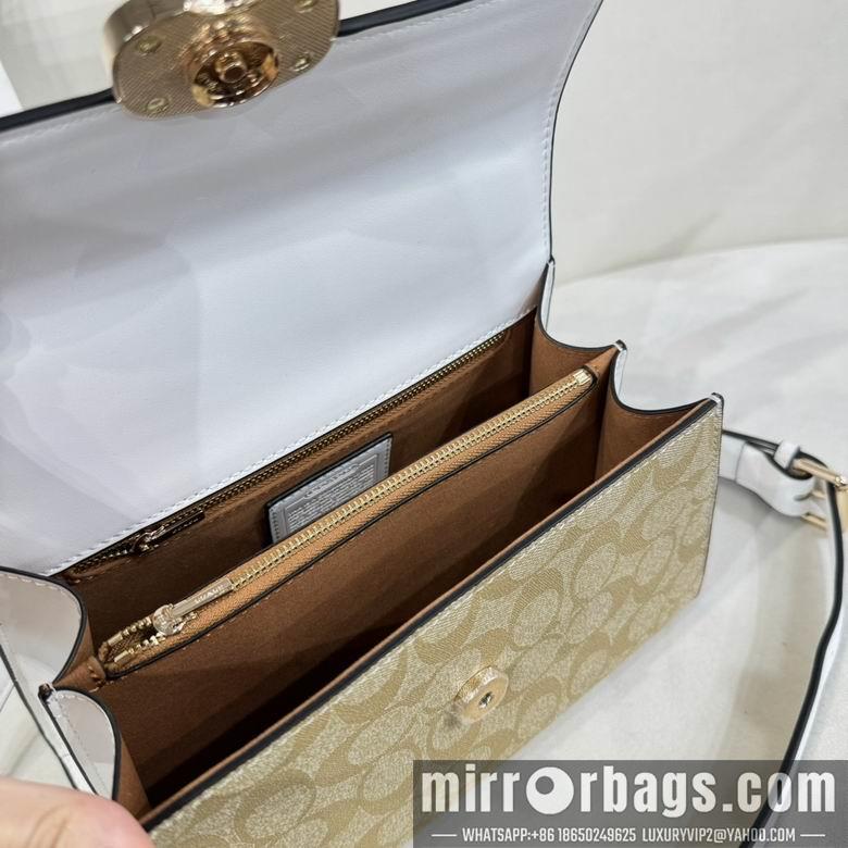 Coach Bags 27X17cm 060311 XMY 1