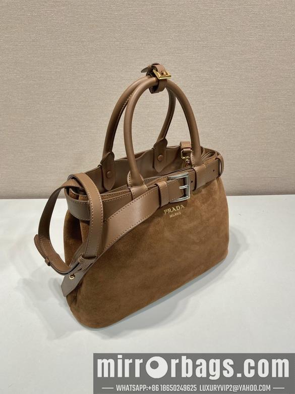 Prada Bags Prada 1BA434 32x23x11cm AP2