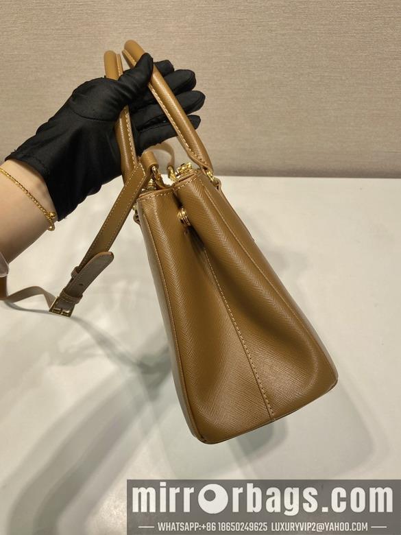 Prada Bags Prada 1BA863 28x20x12cm AP.