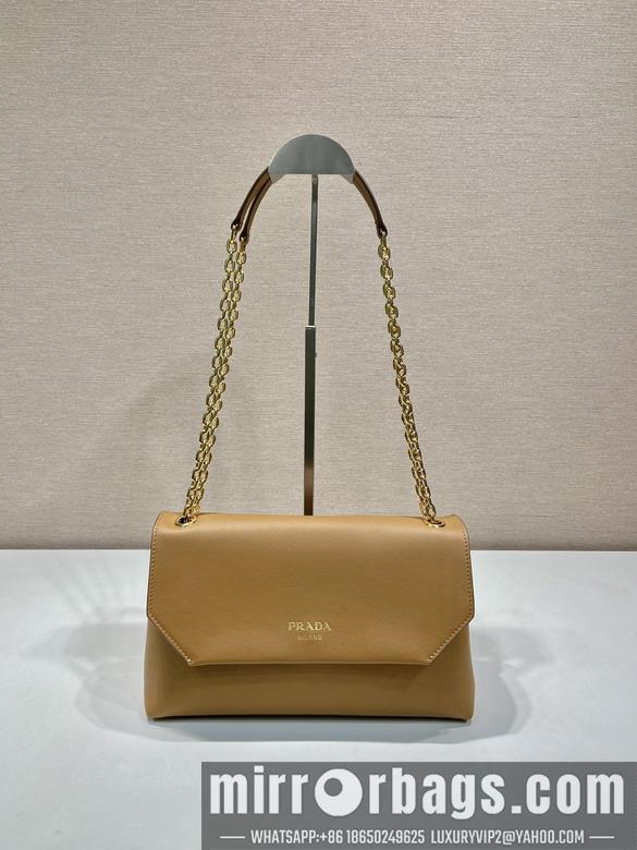 Prada Bags Prada 1BD371 29x16x9.5cm AP