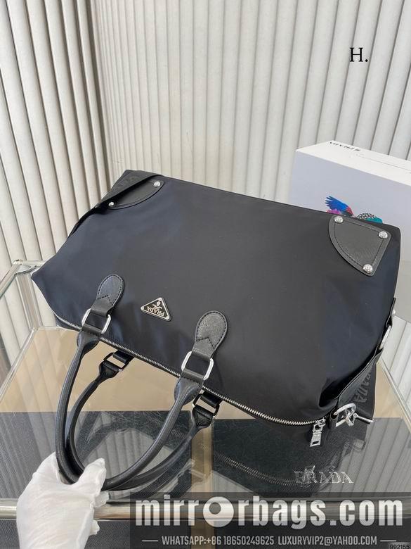 Prada Bags 46X27cm 110306 JY