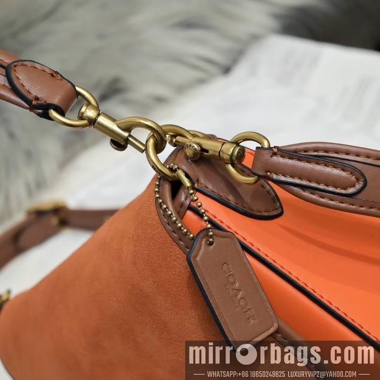 Coach Bags c5261 26x16.5x9cm CN 4