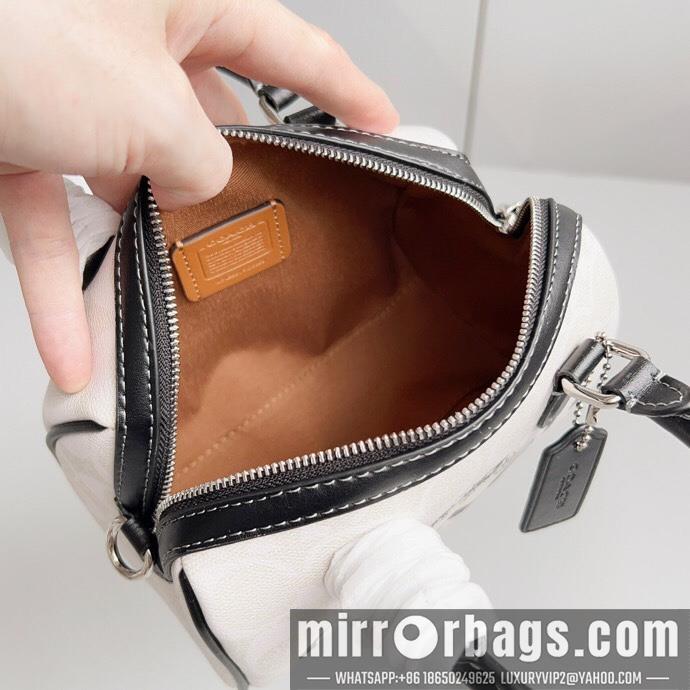 Coach Bags ch486 25.5X16.5X14cm DN 5