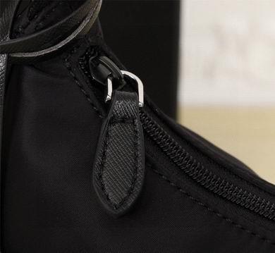 Prada Bags SH1NE515 22x13X5