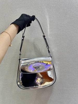 Prada Bags Cleo 1BD303 24x19x6cm ap 18