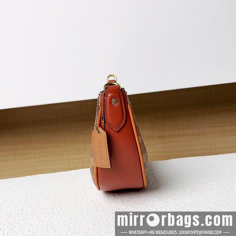 Coach Bags CM584 23.5X16X6.5cm JH 3colour