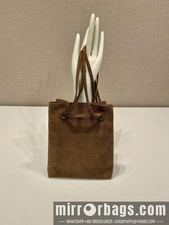 Prada Bags Prada 1BH221 17x20cm AP1