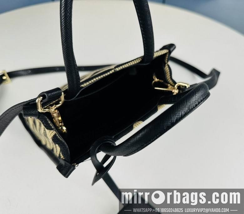 Prada Bags 23140 17X18X6cm XMY 2colour