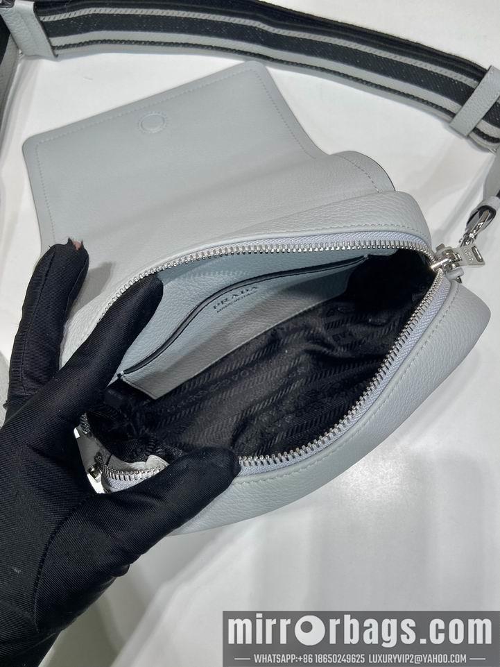 Prada Bags Prada 1BD332 20x15x6cm AP