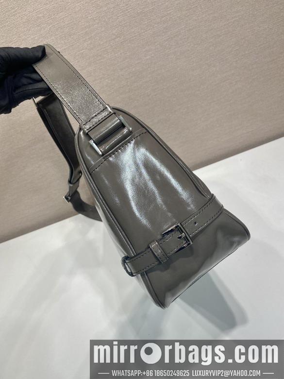 Prada Bags Prada 2VH187 35x22x12cm AP