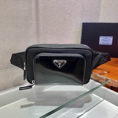 Prada Bags Re-Nylon 2VL977 21x12.5x4 ap 03