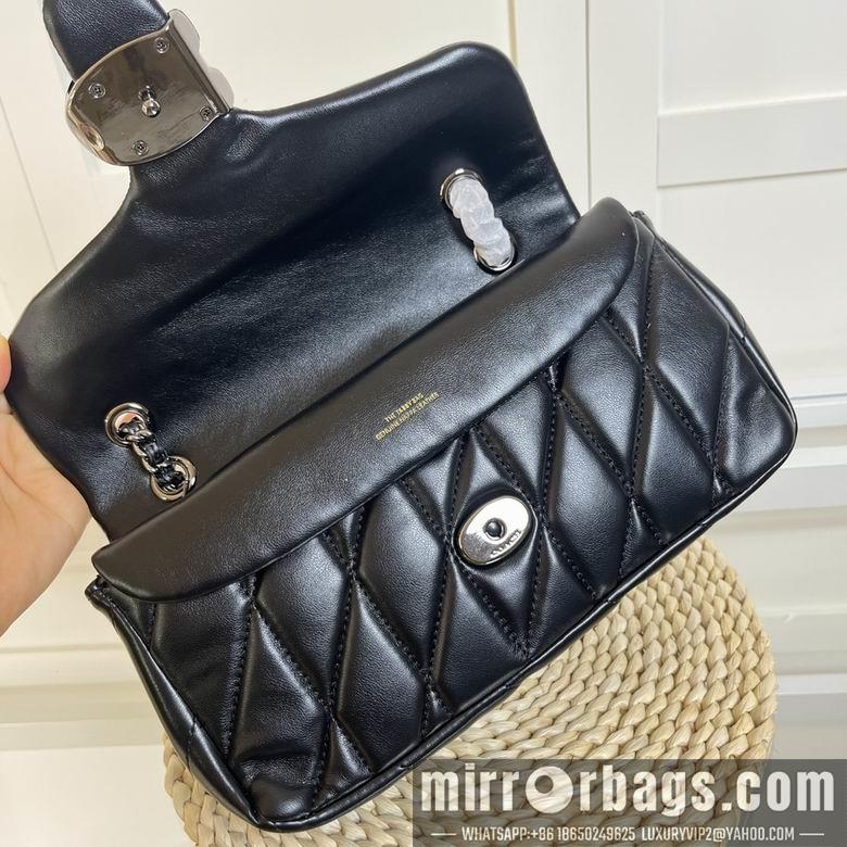 Coach Bags 26X14X8cm 030103 JH 4colour