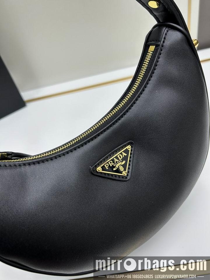Prada Bags Prada 1BH913 23x14.5x7.5cm jj