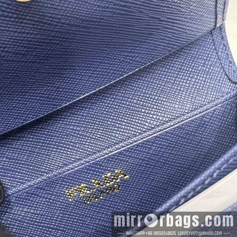 Prada Bags Prada ML205 11x6.5cm zy