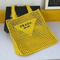 Prada Bags WW393 34X40X4