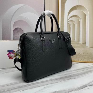 Prada Bags 7017-1 39x29x7cm