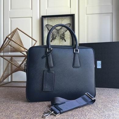 Prada Bags APVS0363B 37X28X6