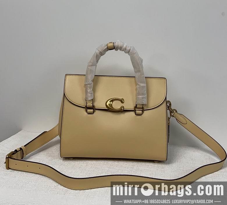 Coach Bags CP119 26X30X12cm DN 2