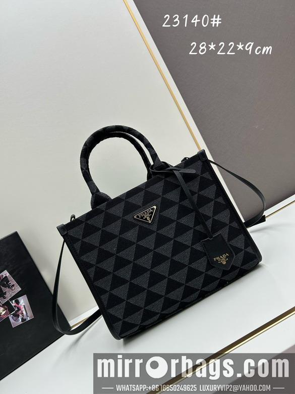 Prada Bags Prada 23140 28x22x9cm jj